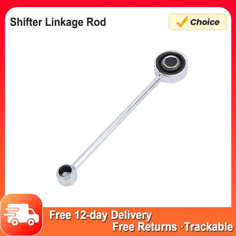 Shifter Linkage Rod Gear Shifter Linkage Rod 2454G5 Metal High Strength Enhanced Performance Link Linkage Rod for 206 206SW 207