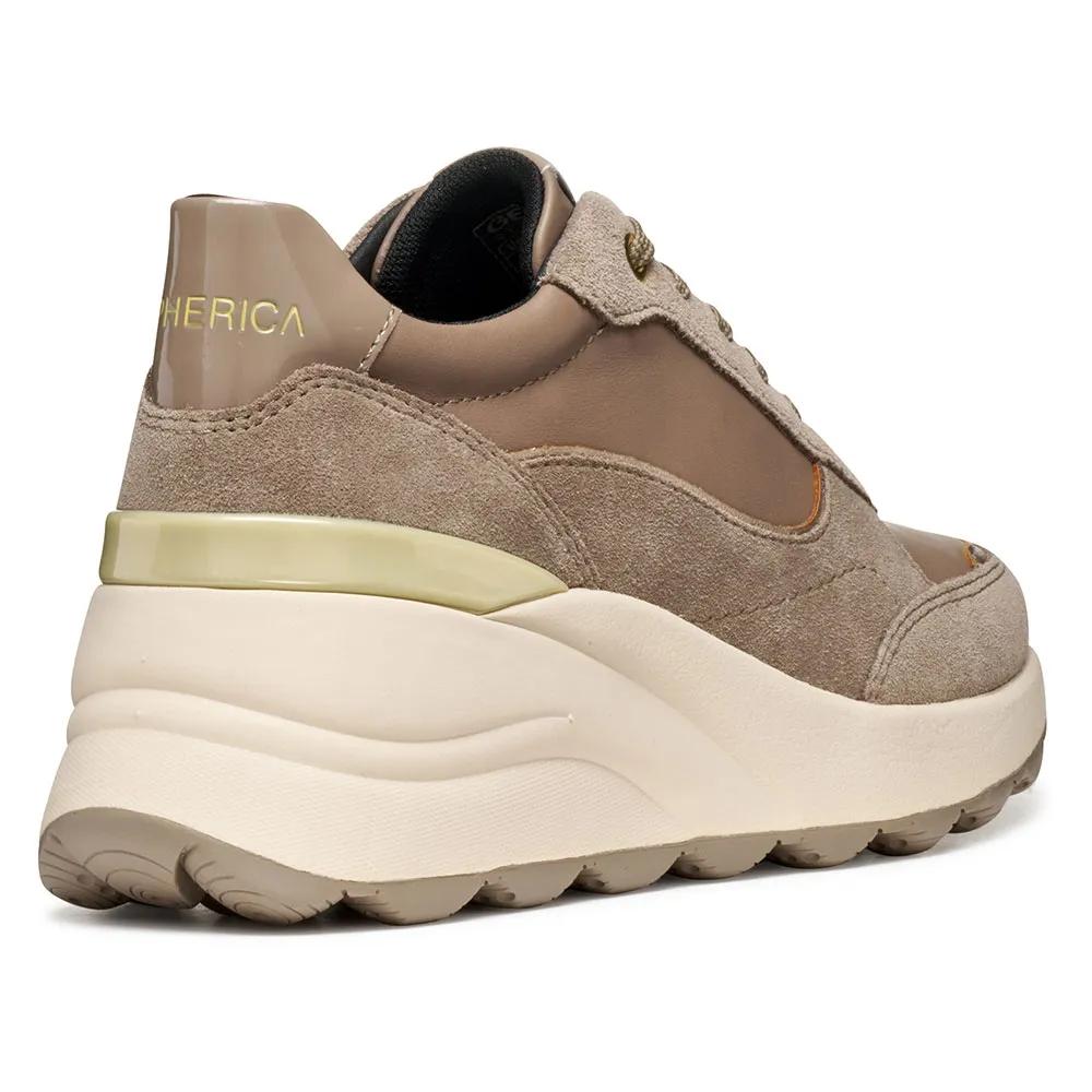 Geox Sneakers Spherica EC13