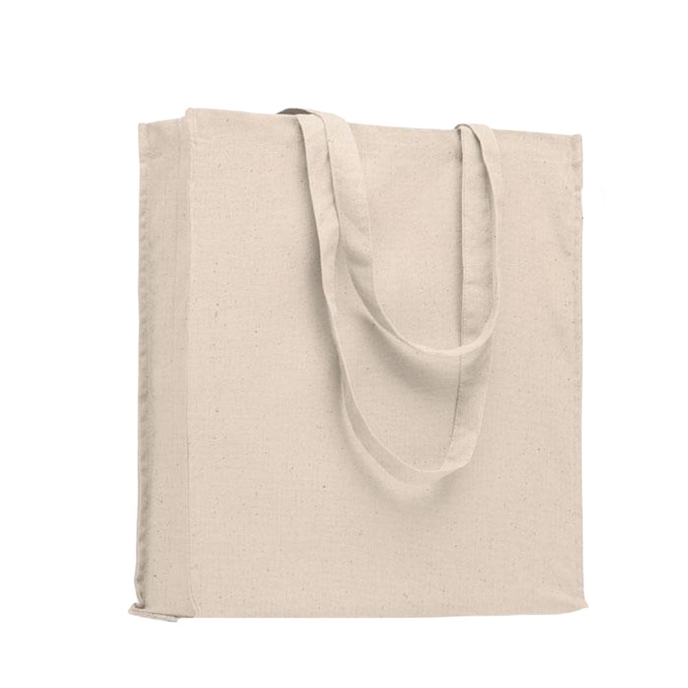 MidOcean Bente Organic Cotton Shopper Bag