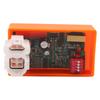 6 Pin Motorcycle Ignition Ignite System Unit DC CDI Box With DIP Switch For GY6 150CC Zanella150 RX Z6 BERA CROSSMAX250 DT200