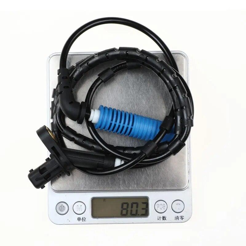 Senzor de viteză a roții ABS nou pentru BMW E46 316 318 320 330 Z4 E85 E86 34526752681 34526752682 34526752683