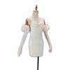 Alien Stage Cosplay Show Ya Dress - Summer Comic Con Outfit