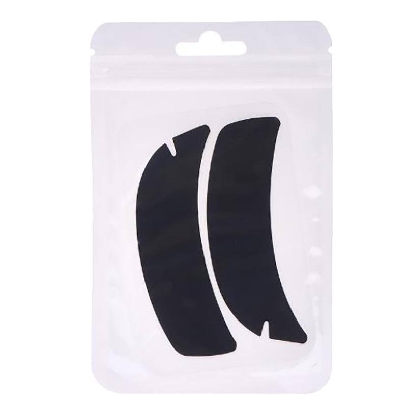 

Подушечки для очей для нарощування вій УФ-патчі для очей під патч для очей заводські УФ-захисні подушечки для очей силіконові чорні патчі для блокування ультрафіолетового випромінювання очей U чорний