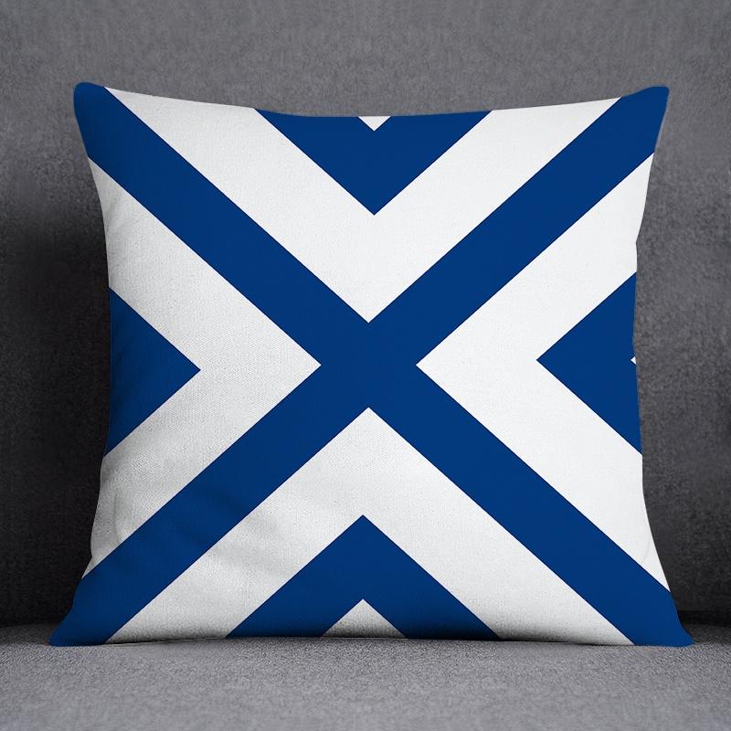 Underwater World Home Decor Pillowcase Square   Office