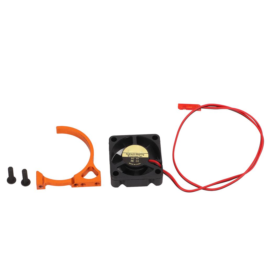 Ventilator Răcire Motor Cooler Controlor Temperatură Radiator Căldură 36mm pentru 3650 3660 540