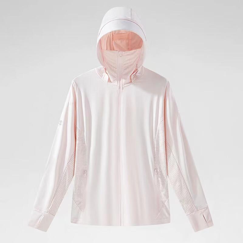 VEPEAL Camisa Respirável de Malha Unissex com Manga Longa para Proteção Solar VFS-076