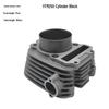 Yamaha YFM250/ADV250 Timberwolf Engine Cylinder Kit 71mm