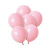 Unique Party Premium Latex Balloon (Pack of 10)