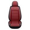 Volkswagen Lavida, Polo, Bora, Sagitar, T-Roc, Tayron Perforated Leather Car Seat Cover