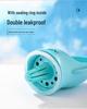 Portable Dog Travel Water Bottle - Pet Walking Cup