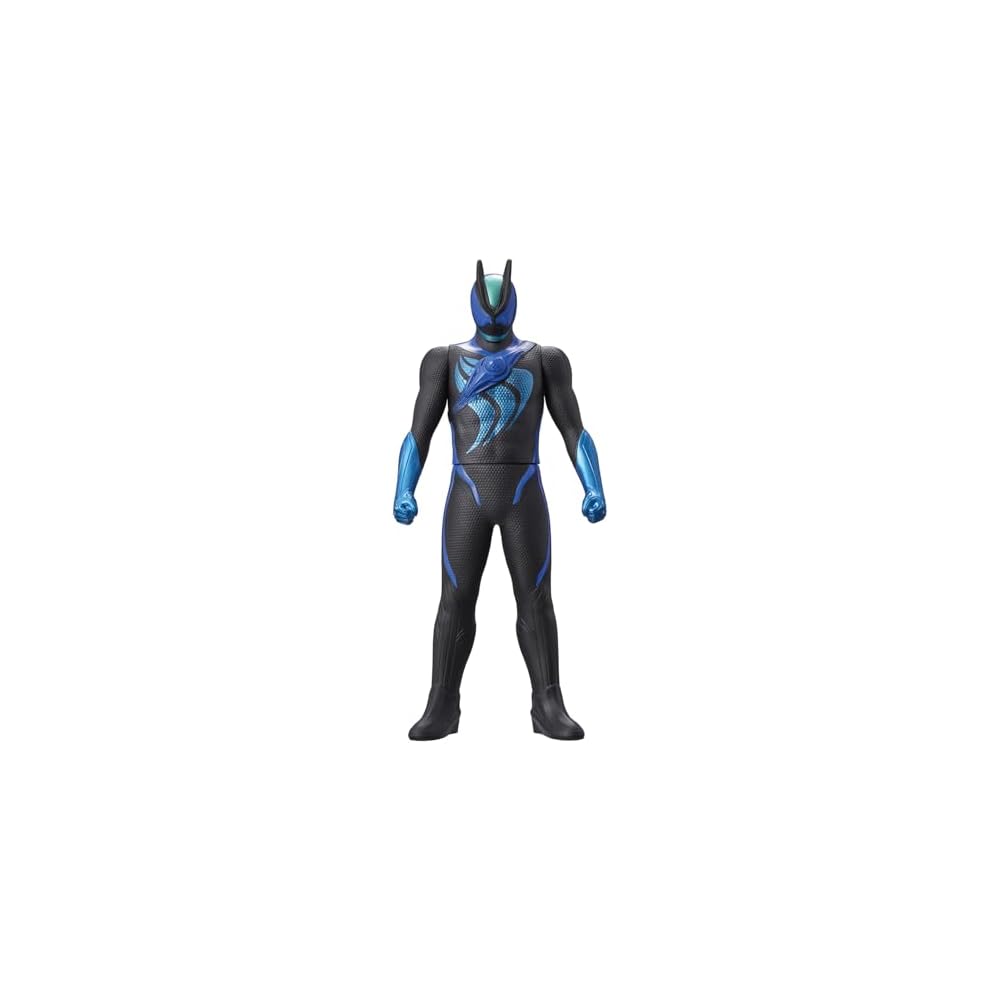 Bandai Rider Hero Series Kamen Rider Zets Techno Room Stream Action Figure