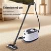 High-Temperature Steam Cleaner for Home, Auto Use, Formaldehyde Removal, & European/American Standards