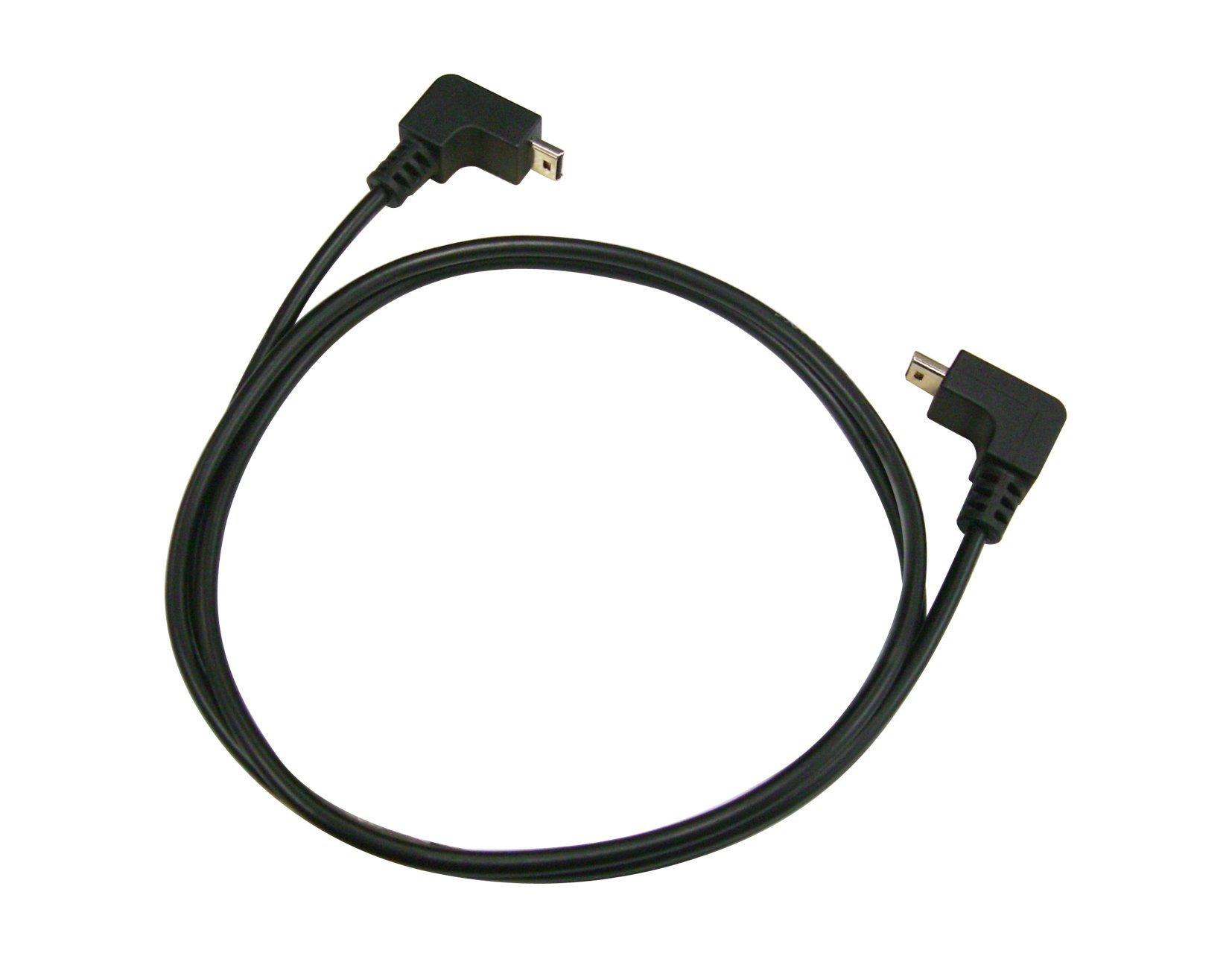 

CELLSTAR Drive Recorder Communication Radar Detector Intercommunication 12V Only GDO-16 Cord, Cord, 0.8m,