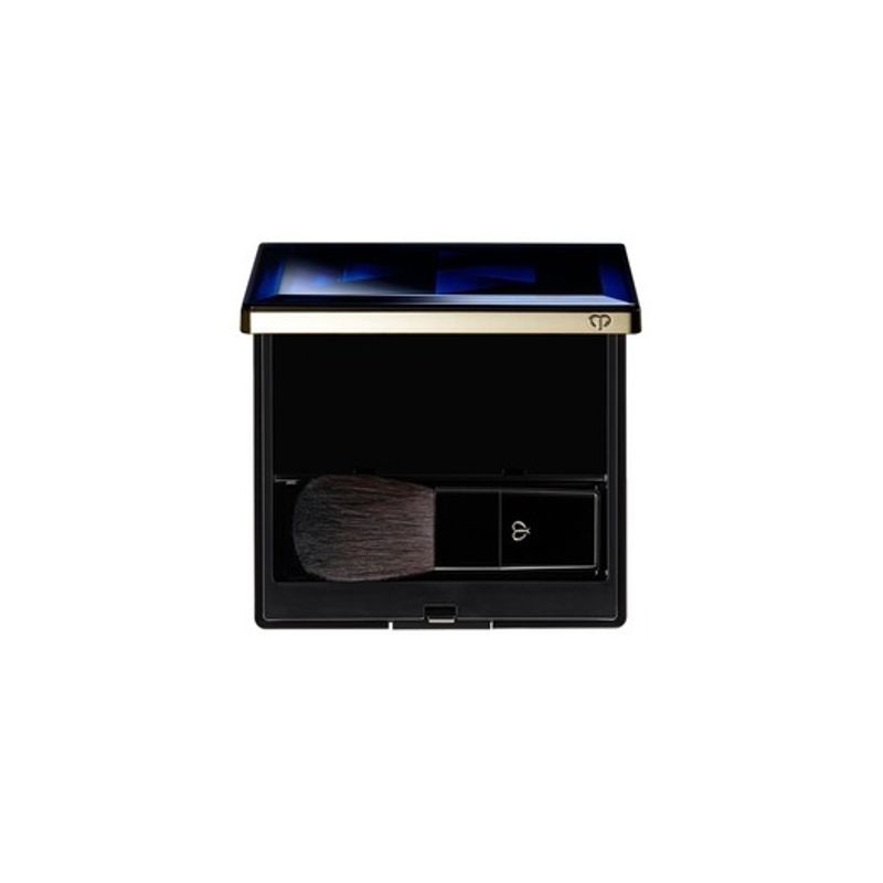 Двухцветные румяна Cle de Peau Beaute (случай) FREE