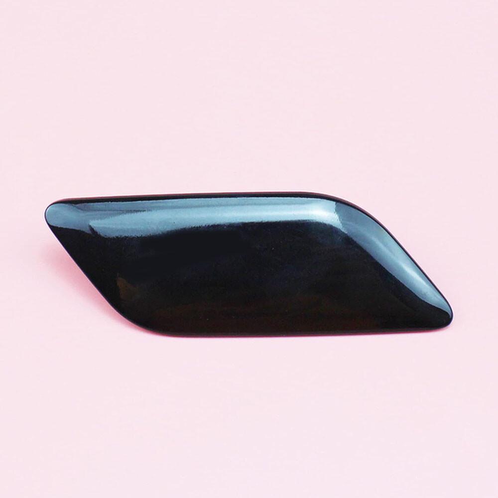 Headlight Washer Nozzle Cover Front Right 85044-33070 For Toyota Camry 2009-2011
