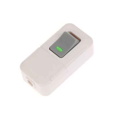 1Pc White On Off Push Button Switch Table Led Lights Online Midway Control Switch Cab Bedside Lamp Power Switch