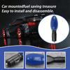 1/2/3/4/5/6Pcs Car Automotive Vehicle Gasoline Saver Fuel Economizer Fuel Saver Portable Energy Saving Instrument Car Accessories
