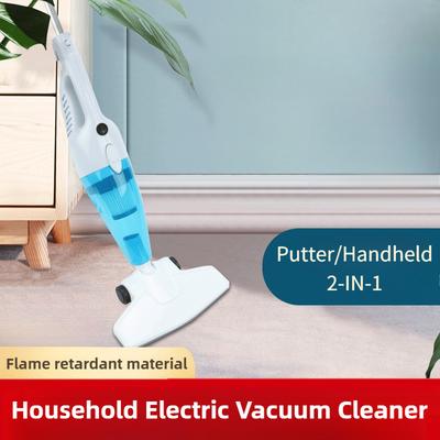 650W 2 IN 1 Haushalt Multifunktional Staubsammler Handstaubgebläse Mopp Alles-in-einer-Maschine Elektrischer Staubsauger