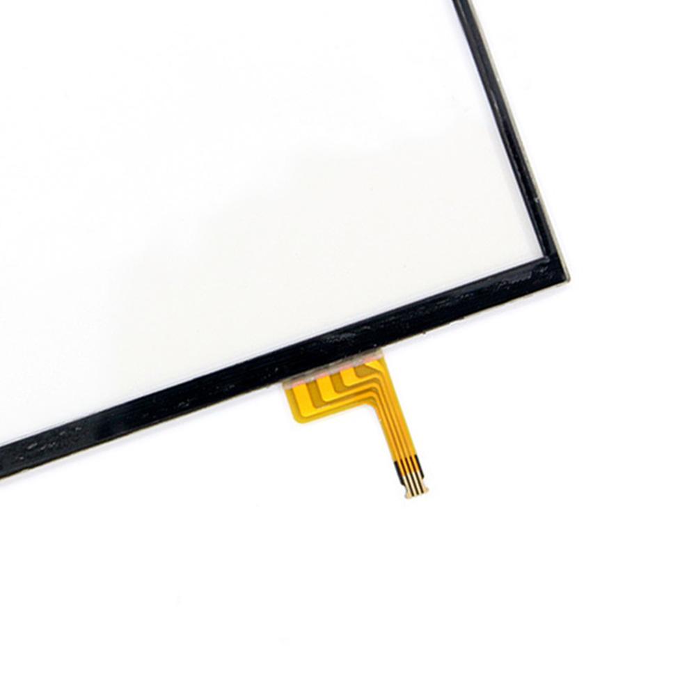 Digitizer Touch Screen Replacement for Nintendo 3DS