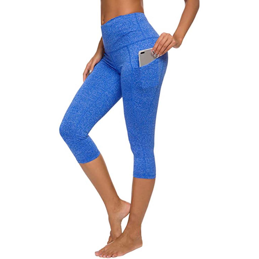 quick dry yoga pants