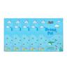 CHOROK CHORONG Vegan Herb Hydrofix Mask 27ml (3 Options)