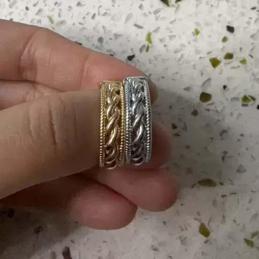 Shirt Tie Pin D-shaped Tie Buckle Cuff Links Tie Knot Fixation Sleeve Button Twists Tie Clip  Boys