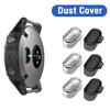 Kryt proti prachu pro hodinky pro Garmin Fenix 5 6 5X 6X 5S 6S 7x Plus Pro Forerunner 245 935 945 Vivoactive 3 4 Prachotěsná zátka