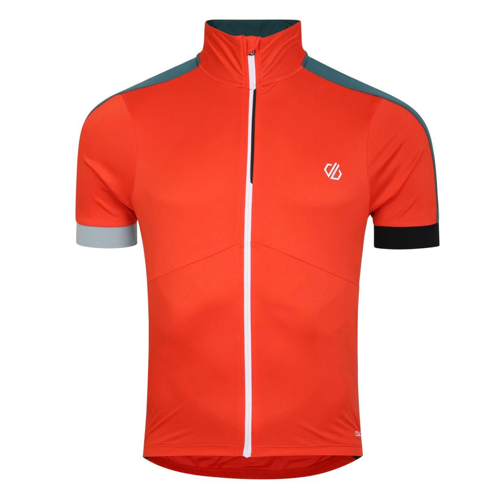 Mens Protraction II Recycled Lightweight Jersey