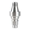 AEE4-2PCS Quick Disconnect Connector For Water Drill Bit Anti Lock Quick Disassembly Assembly For Water Drill Bit