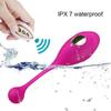 10 Modes Mute G Spot Vibrator for Women Invisible Wearable Vibrating Egg Clitorial Stimulator Vaginal Massager Sex Toys Female Masturbator
