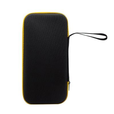 Portable Gaming Console Case Hard Shell Storage Bag For Retroid Pocket 5 Easy Carry Gaming Console Spillproof Organizers