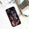 Lara Croft Tomb Raider Phone Case For iPhone 11 12 Mini 13 14 Pro XS Max X 8 7 6s Plus 5 SE XR Shell