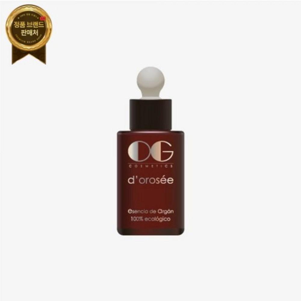 

Dorosee Argan concentrate 100% oil