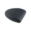 Rear Windscreen Washer Wiper Arm Nut Cover Cap for Volkswagen VW Touareg MK1 2003 2004 2005 2006 2007 2008 2009 2010