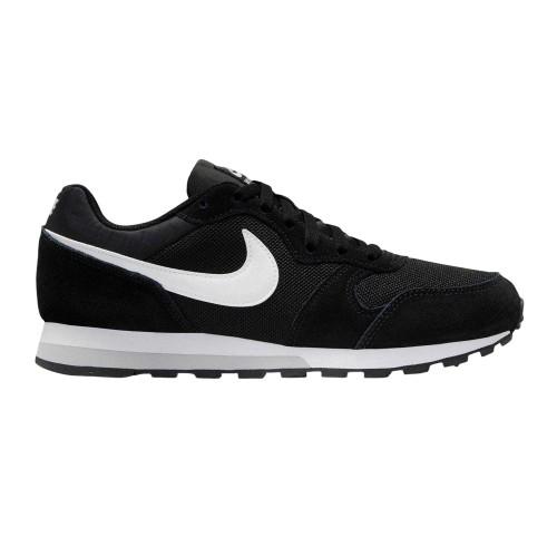 Nike Mens MD Runner 2 Flat Trainers