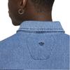 New Nike X Nocta Opal Lily Pad Denim Shirt FZ3261-486