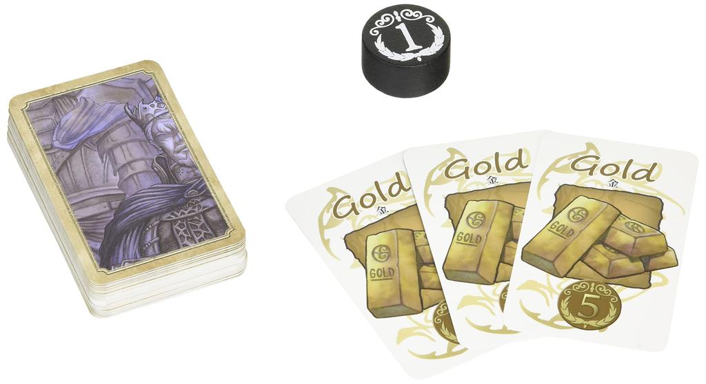 Toy The Dark Rumors Drop Emperor's