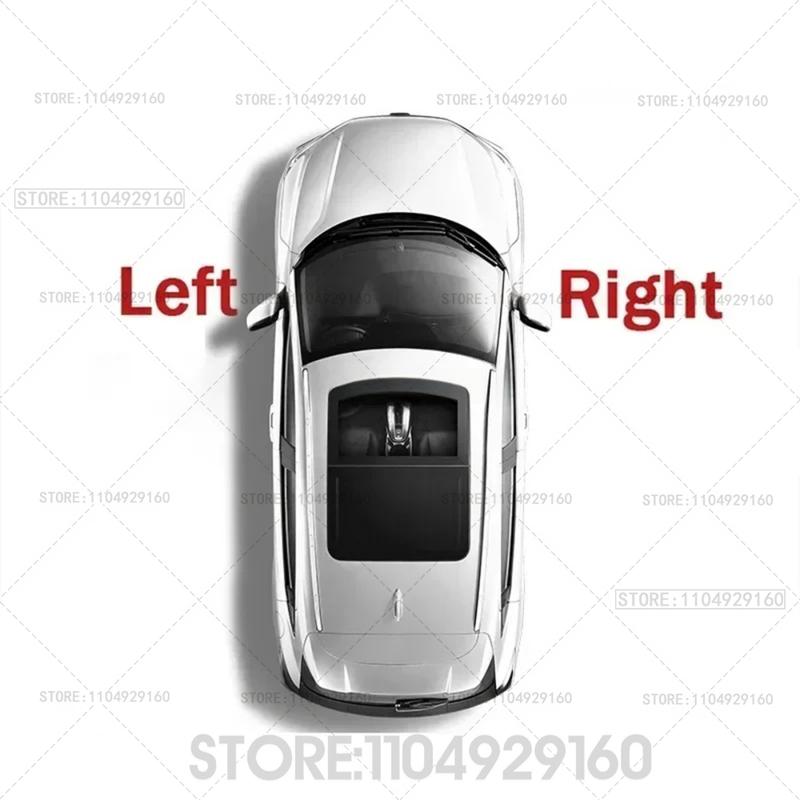 Headlight Cover Transparent Mask Lens Lampshade Headlamp Shell Plexiglass For BMW 3 Series F30 F35 2013-2015 320 328 316 335