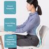 Back Support Sitting Posture Correction Office Chair Back Pain Relief Ergonomic Waist Protection Cushion Anti Hunchback Cushion
