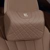 Seres Blue Electric E5 E3 Car Memory Foam Headrest & Lumbar Support Pillow