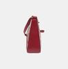 [Pre-Owned] Logo Print Fabric Mini Shoulder Bag - Very Good #1AKEJAE