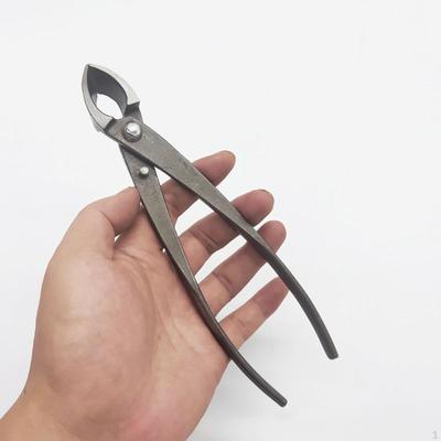 Profesyonel Bahçe Şube Kesici Ağaç Topuzu Budama Makası,