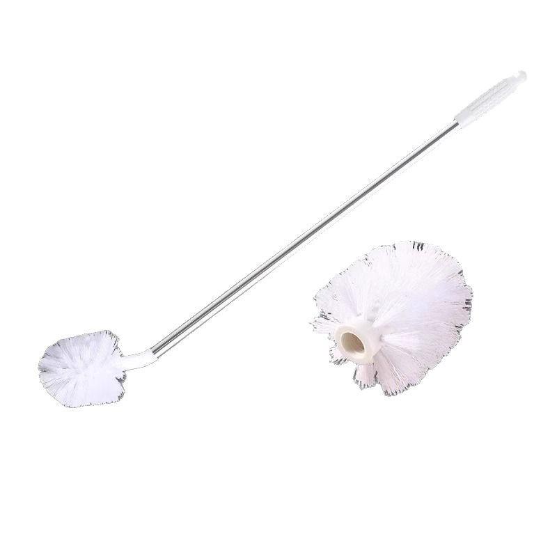 Pure Water Bucket Brush with Extended Handle for Mineral Water and Kettle Cleaning