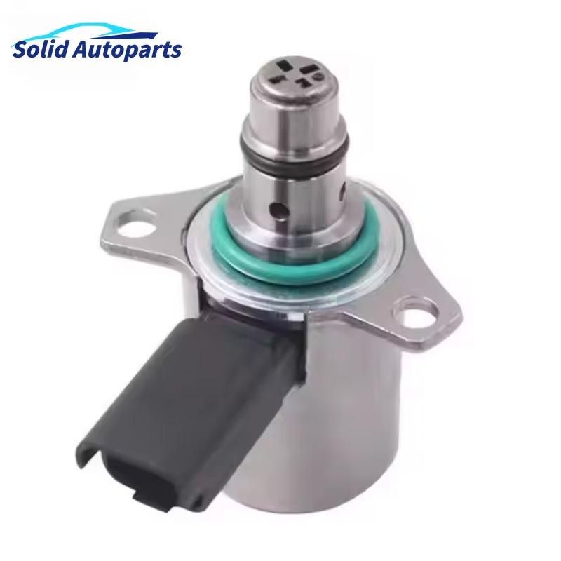 BK2Q-9358-AA Fuel Pump Pressure Regulator Control Valve For Ford Ranger Tourneo Transit Citroen Jumper Peugeot Boxer 2011-On New