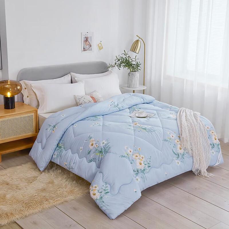 Tangna Classic YaRou Seven-Hole Fiber Quilt