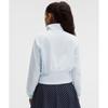 Lululemon Water Repellent Stretch Tennis Jacket Windmill