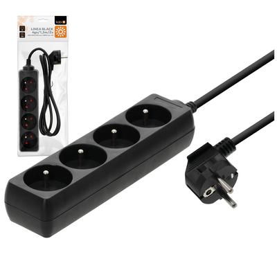 Spine e prese elettriche – Prolunghe