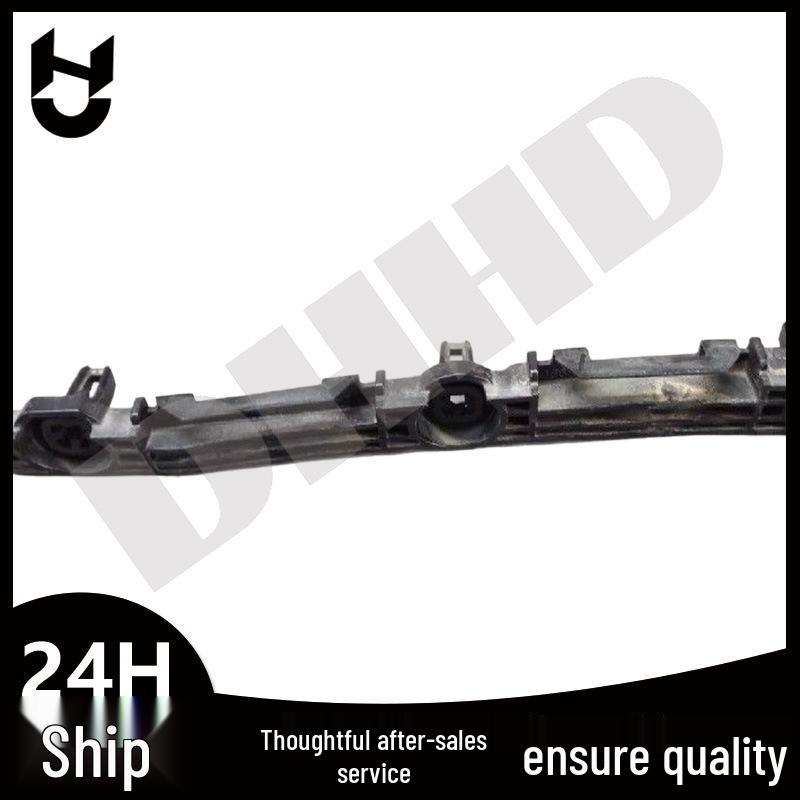 

Tesla Model Door Sill Bracket 1567142-00-B (Front/Rear) Rear Right Bracket