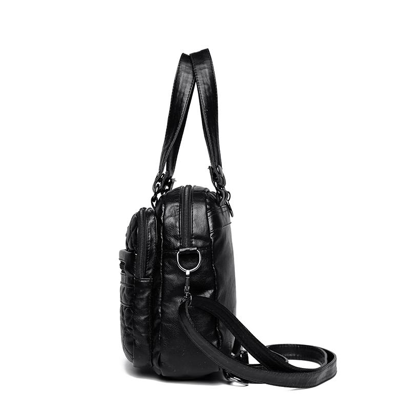 Luxury Handbags Women Bags Designer Crossbody Small Capacity Female Shoulder Bag Fashion Brand Ladies Leather Messenger Bags