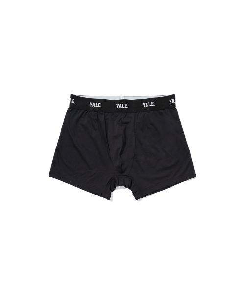 [Yale] ONEMILE WEAR 3-Pack Cooling Trunks [Shipped from Korea] 100% Authentic